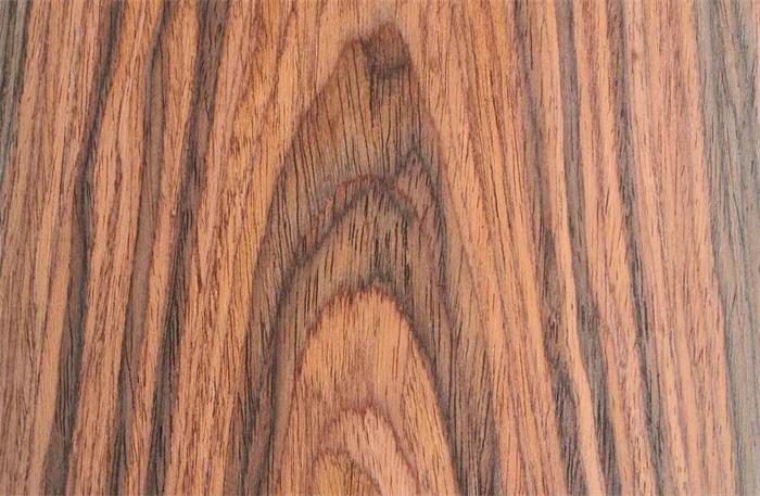 Engineered veneer Rose Wood，Rose Wood 806C