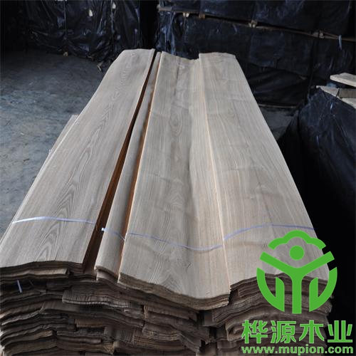 Chinese Ash 0.4mm，Large supply of Chinese Ashveneer