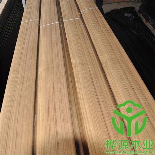 teak veneer 0.45mm，Teak vener Spot Supply