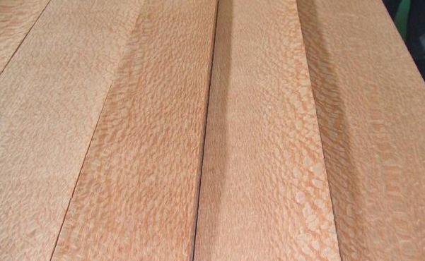 Do you know how many types of natural wood veneer there are?