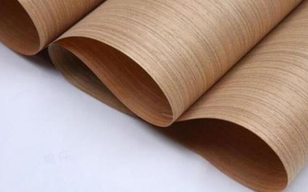 Quality requirements for Engineered veneer